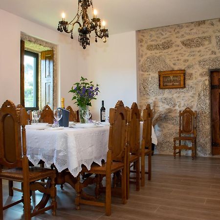 Quinta Do Bairro Villa Vieira do Minho Exterior photo