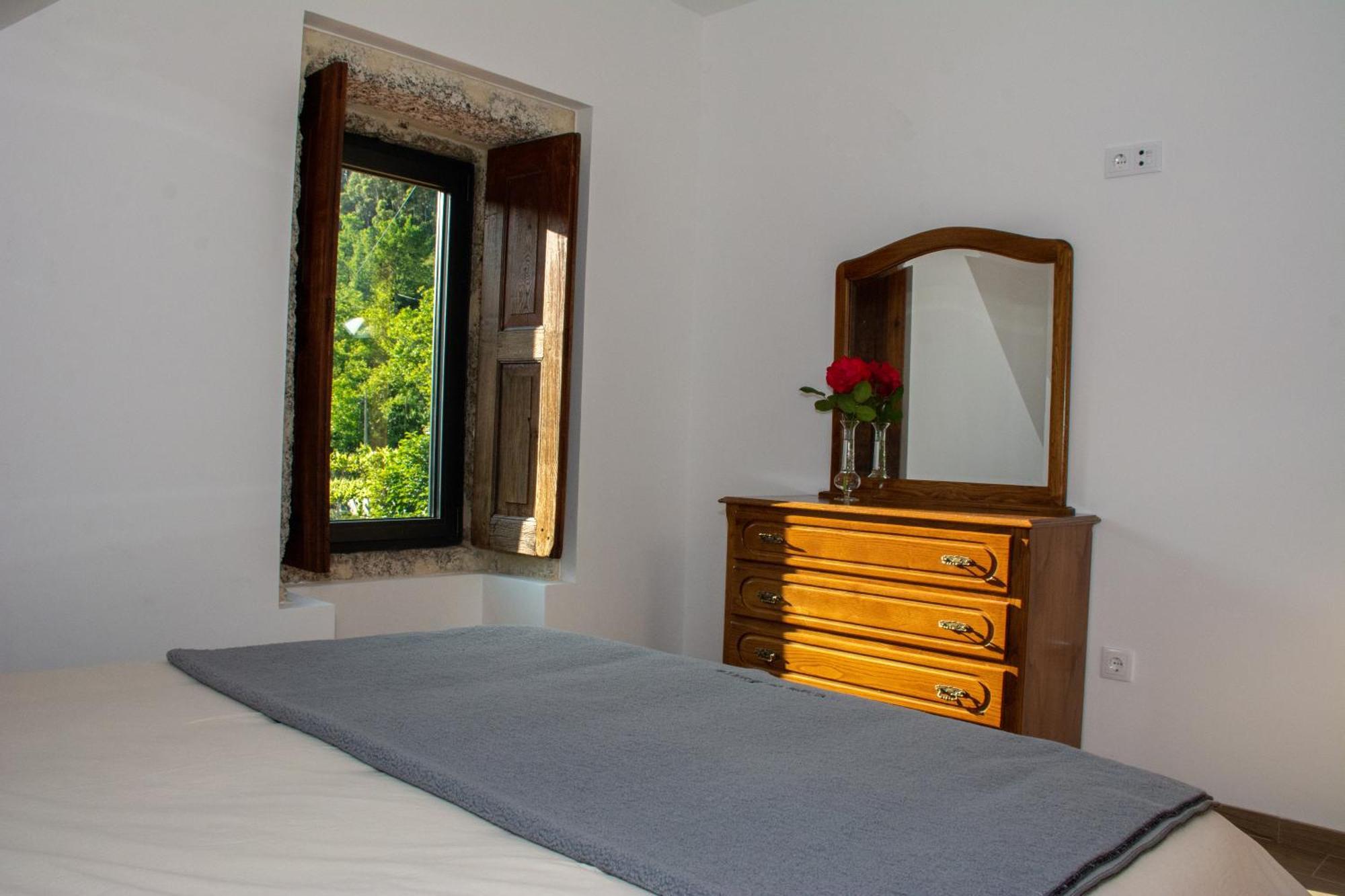 Quinta Do Bairro Villa Vieira do Minho Exterior photo