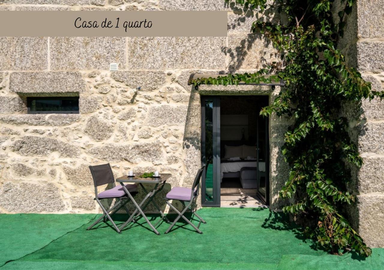 Quinta Do Bairro Villa Vieira do Minho Exterior photo